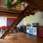 Cozy Apartment In The Center Of Paris