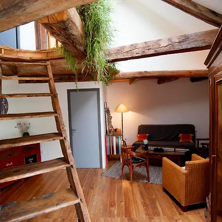 Cozy Apartment In The Center Of Paris Paris